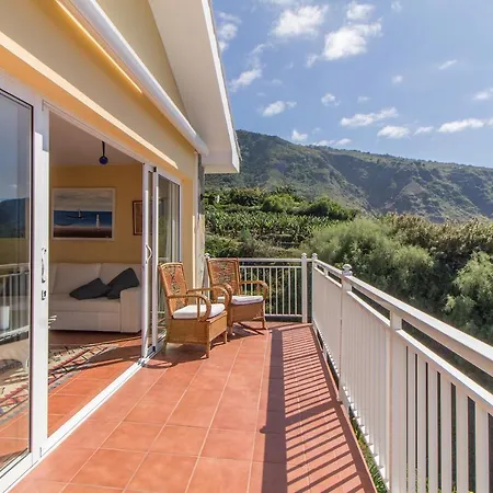 In Protected Space In Front Of The Sea *