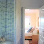 In Protected Space In Front Of The Sea Βίλα