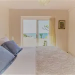In Protected Space In Front Of The Sea 빌라 *