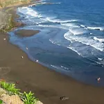 In Protected Space In Front Of The Sea Villa *