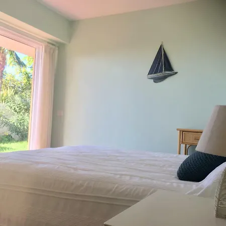 In Protected Space In Front Of The Sea Los Realejos