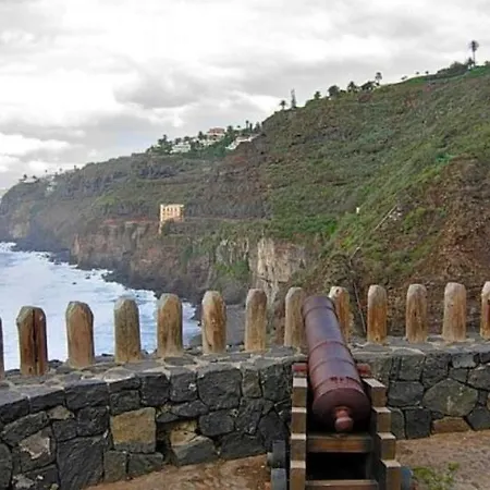 וילה In Protected Space In Front Of The Sea