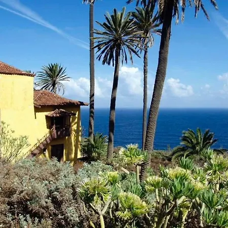 In Protected Space In Front Of The Sea Villa *