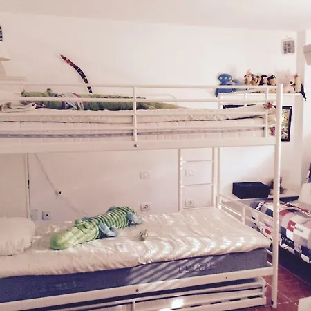 In Protected Space In Front Of The Sea