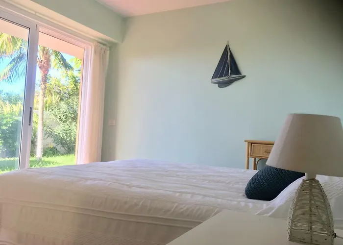 In Protected Space In Front Of The Sea Los Realejos