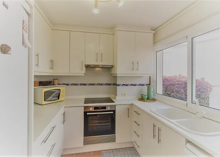 Willa In Protected Space In Front Of The Sea *